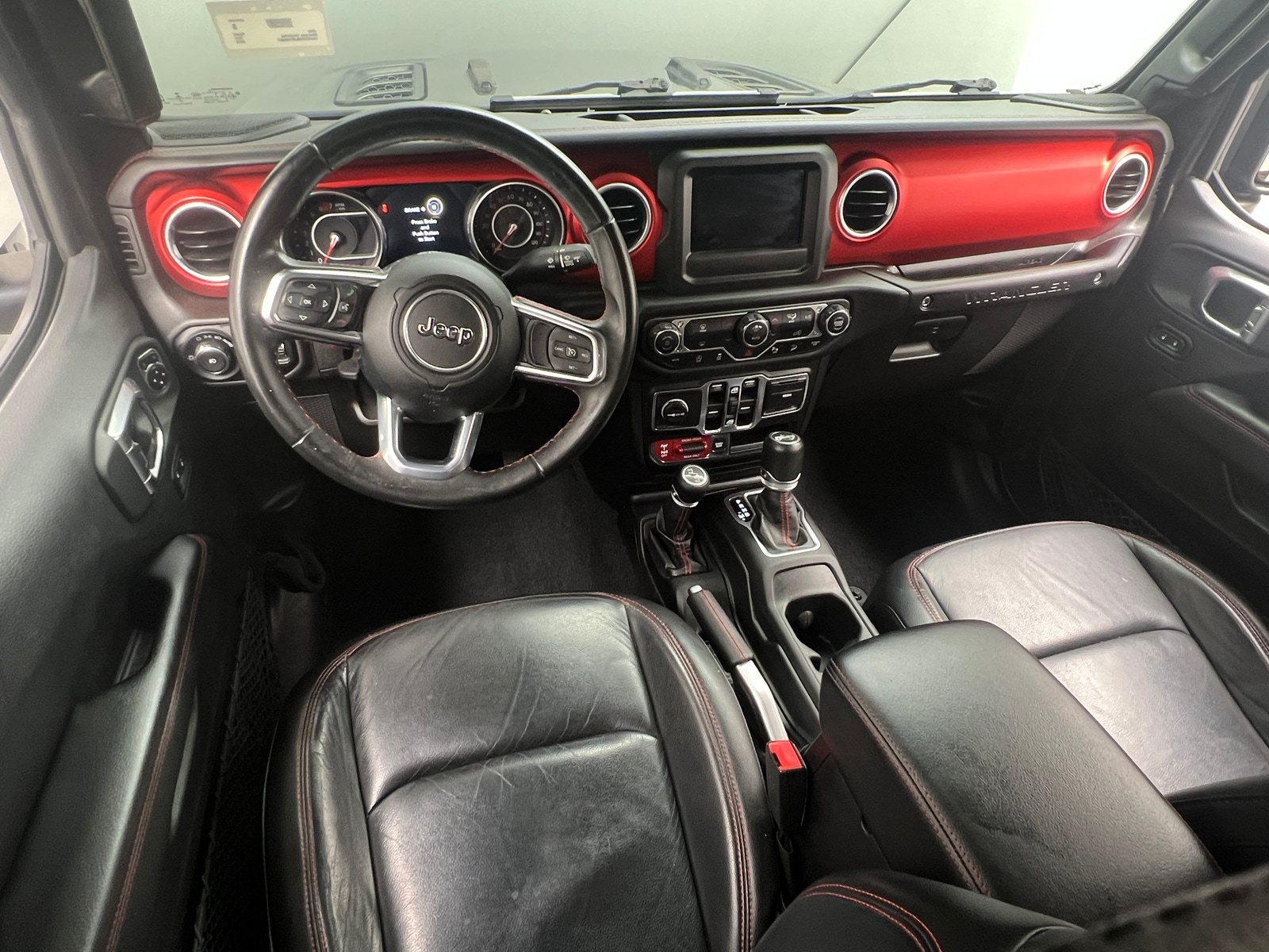 Thumbnail: 2018 Jeep Wrangler - 3