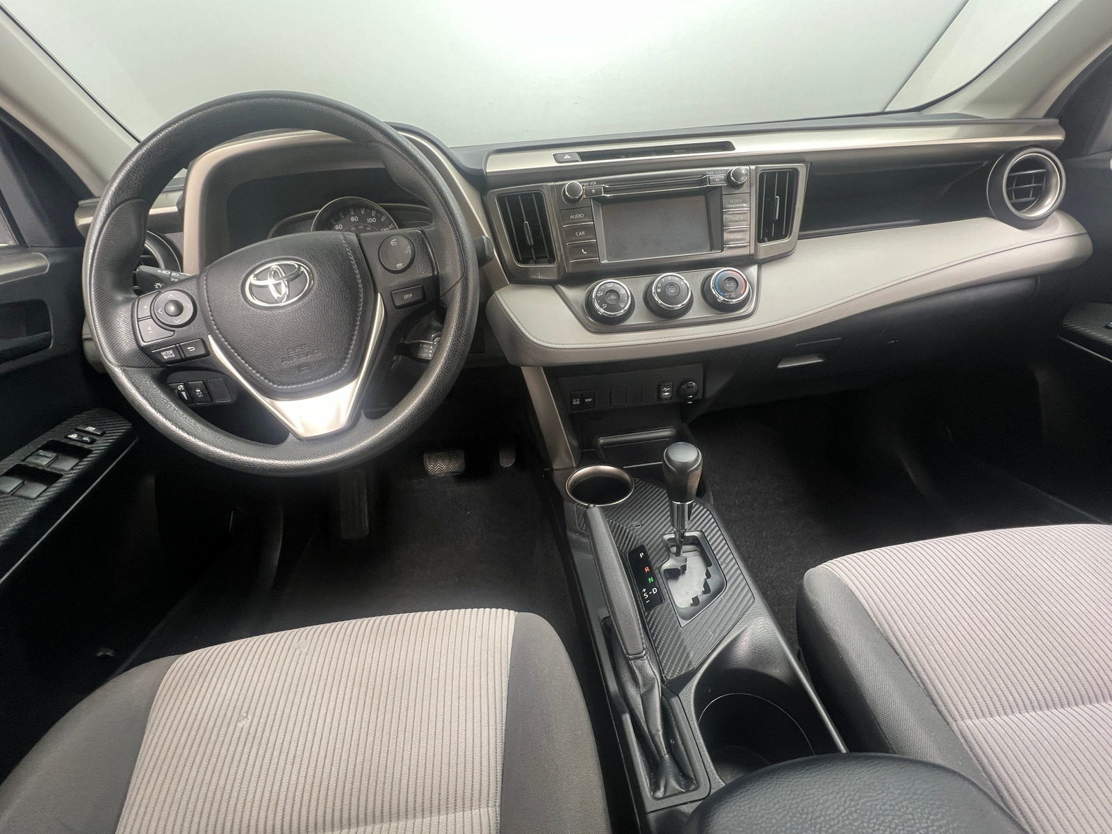 Thumbnail: 2014 Toyota RAV4 - 3