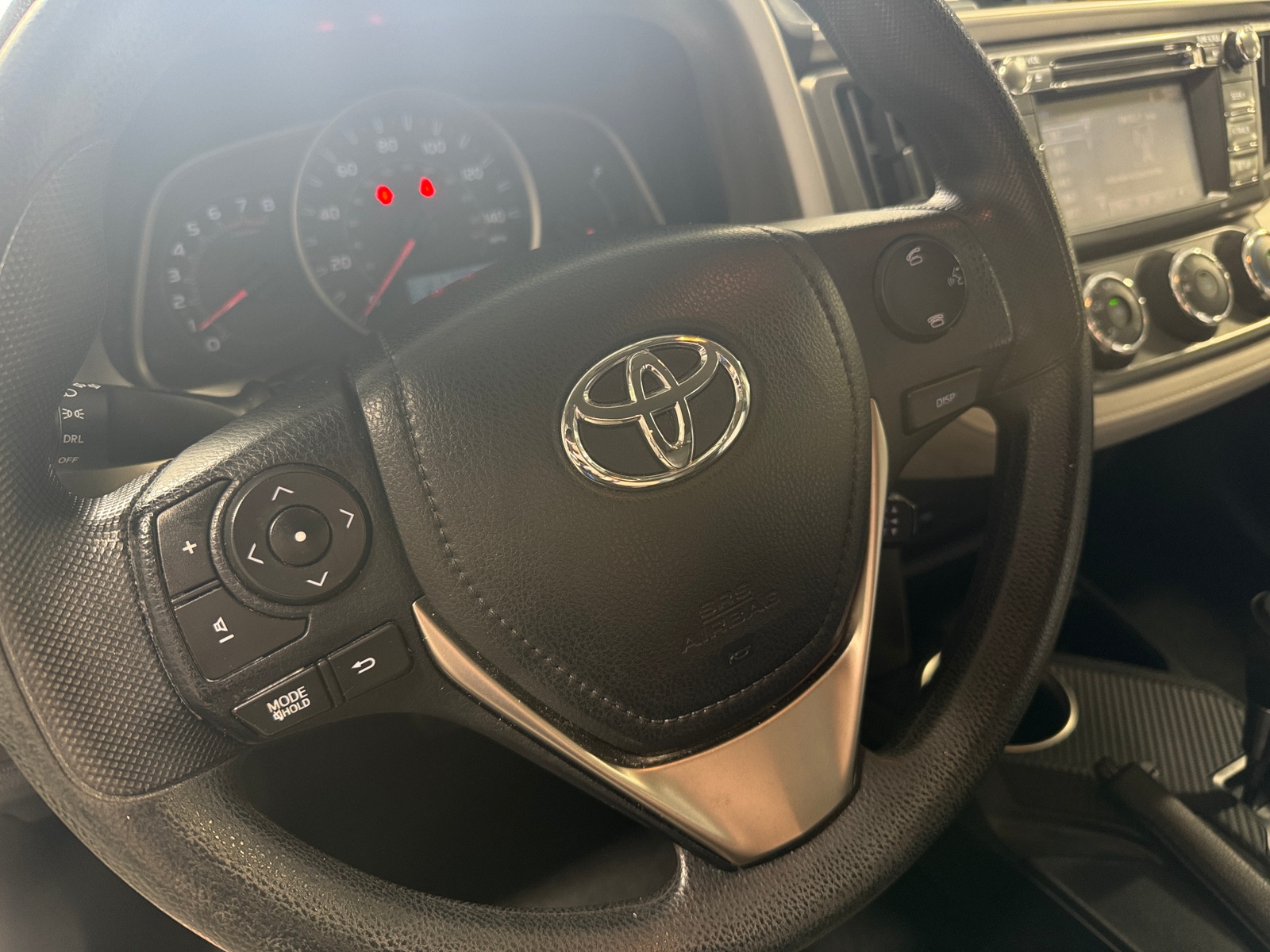Thumbnail: 2014 Toyota RAV4 - 5