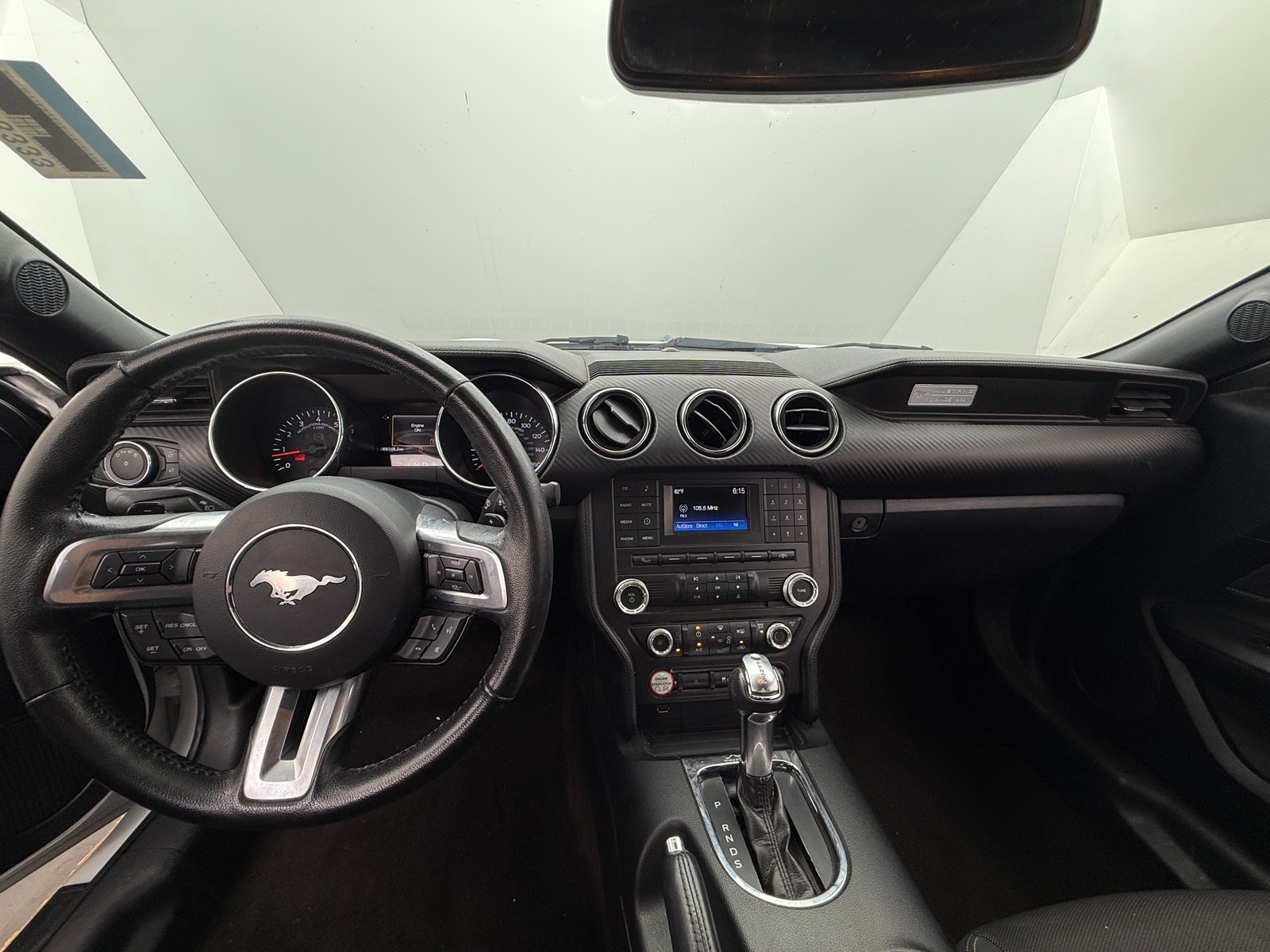 Thumbnail: 2015 Ford Mustang - 3