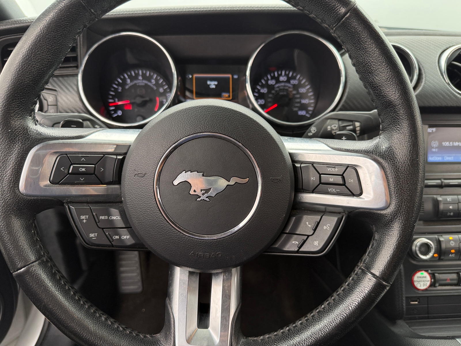 Thumbnail: 2015 Ford Mustang - 5