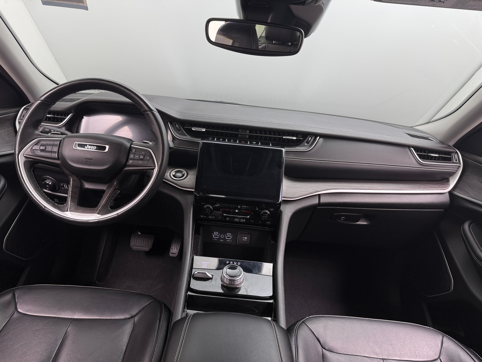 Thumbnail: 2021 Jeep Grand Cherokee L - 2
