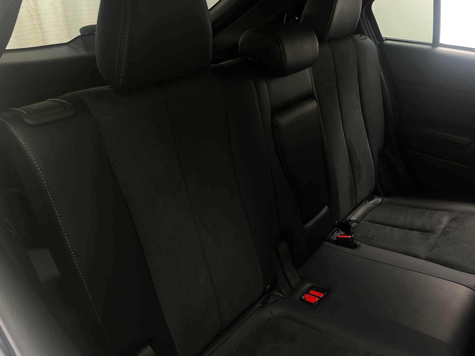 Thumbnail: 2024 Mitsubishi Eclipse Cross - 6