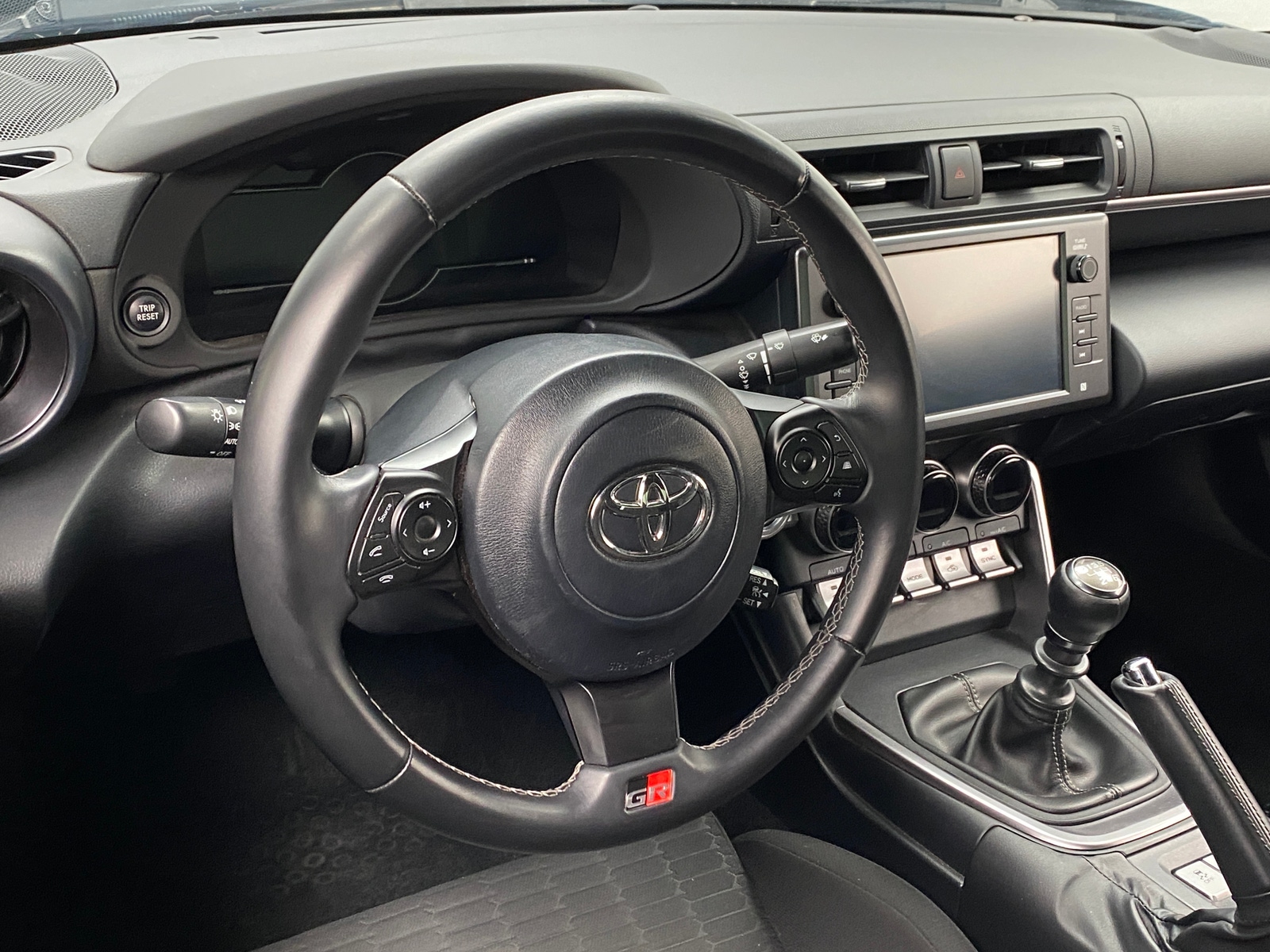 Thumbnail: 2024 Toyota GR86 - 4