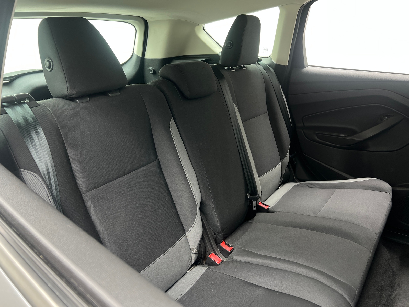 Thumbnail: 2015 Ford Escape - 6