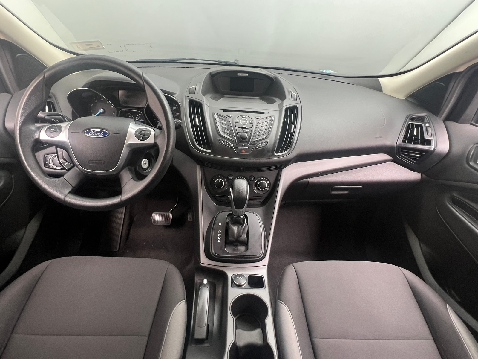 Thumbnail: 2015 Ford Escape - 3