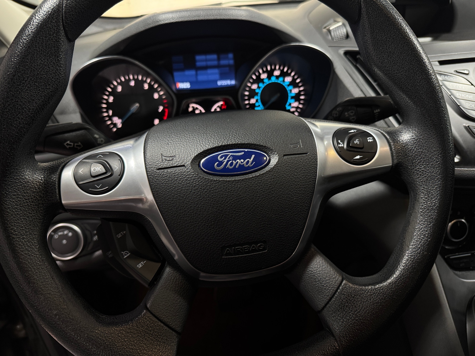 Thumbnail: 2015 Ford Escape - 5