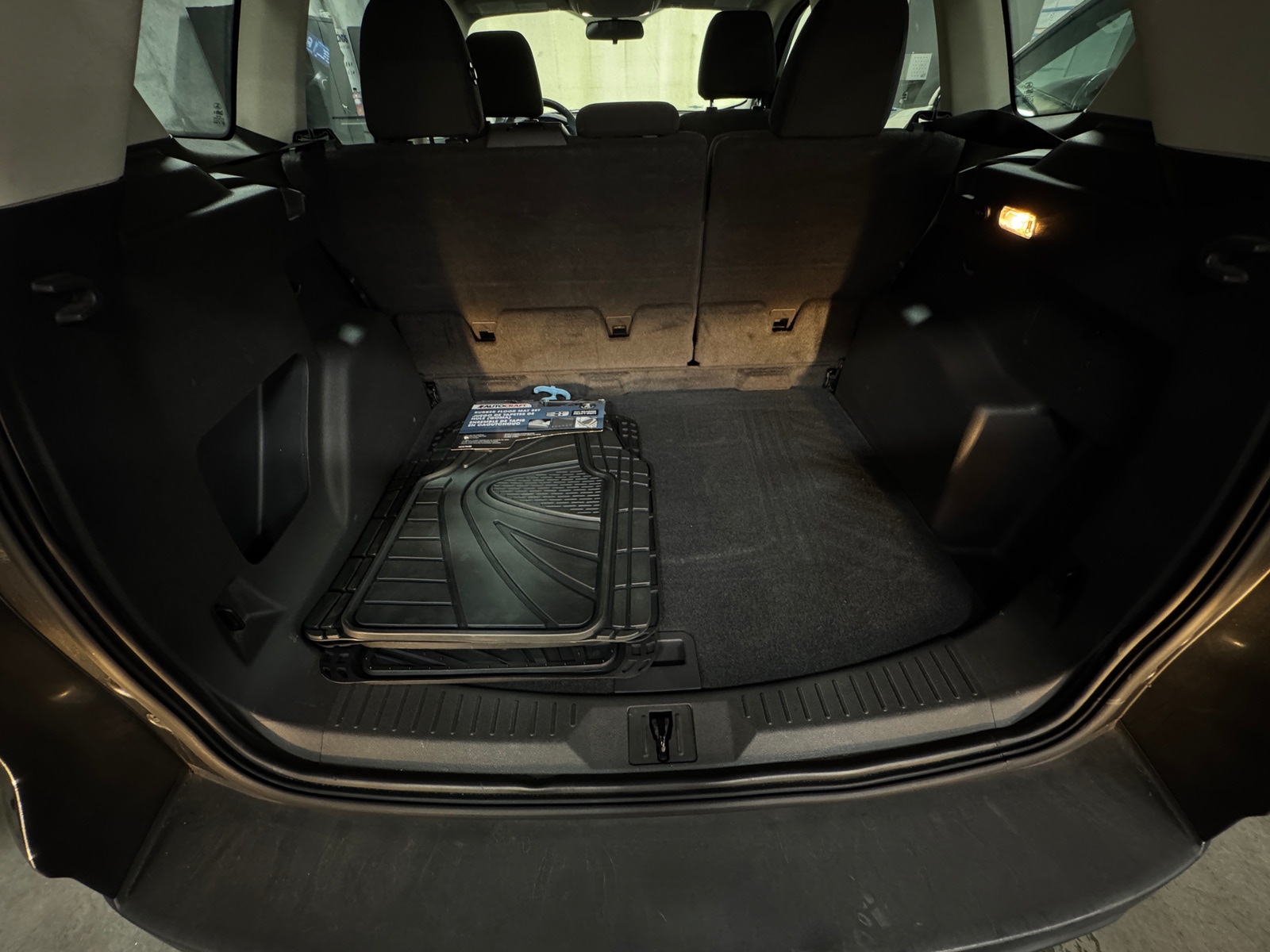 Thumbnail: 2015 Ford Escape - 7