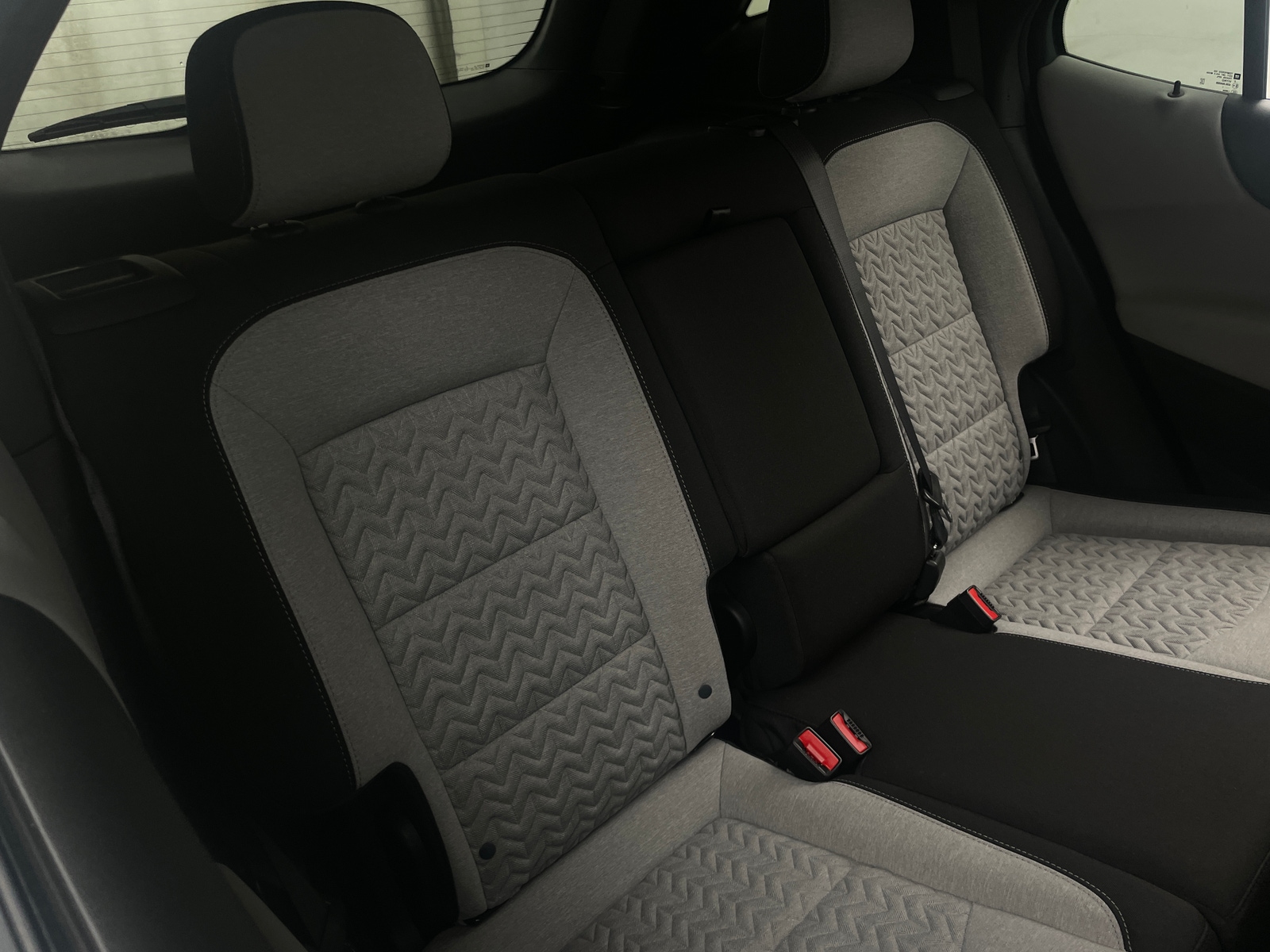 Thumbnail: 2022 Chevrolet Equinox - 6