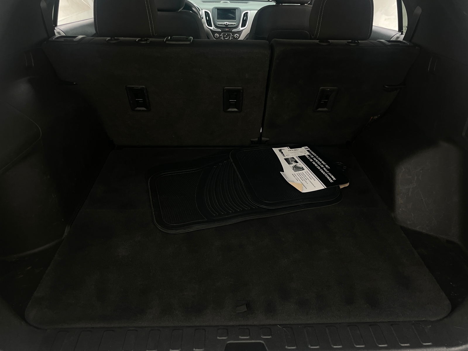 Thumbnail: 2022 Chevrolet Equinox - 7