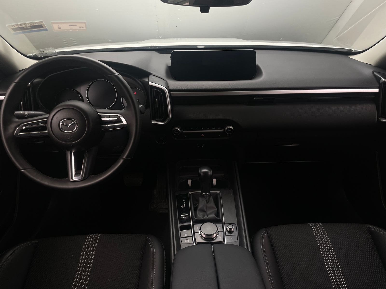 Thumbnail: 2024 Mazda CX-50 - 2