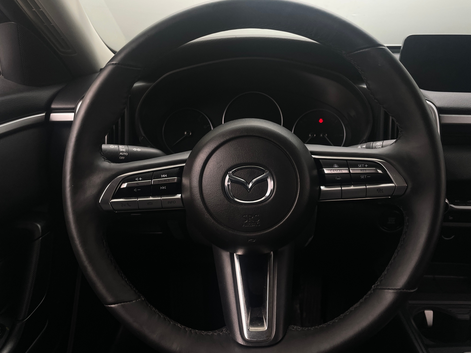 Thumbnail: 2024 Mazda CX-50 - 4