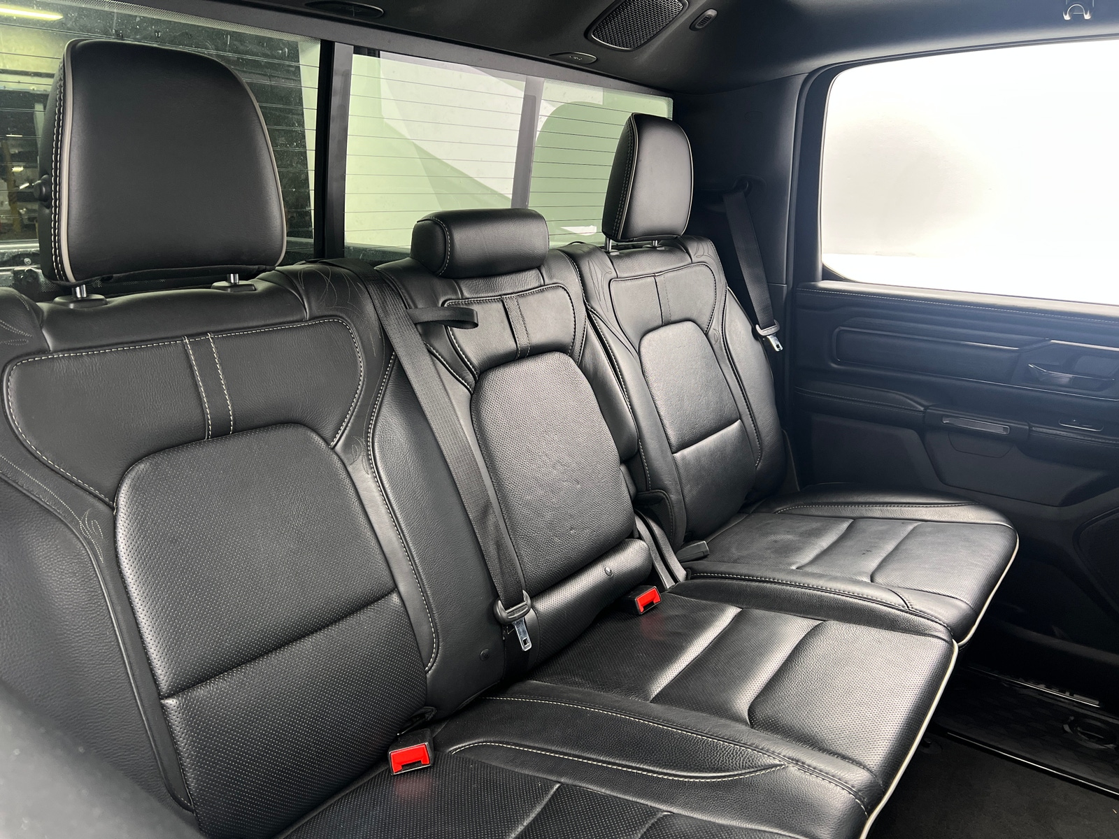 Thumbnail: 2023 RAM 1500 - 5