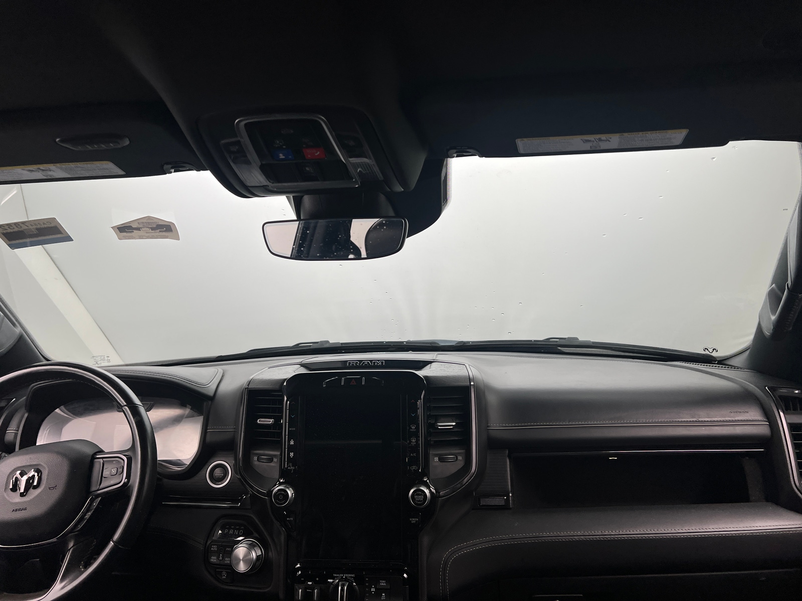 Thumbnail: 2023 RAM 1500 - 2