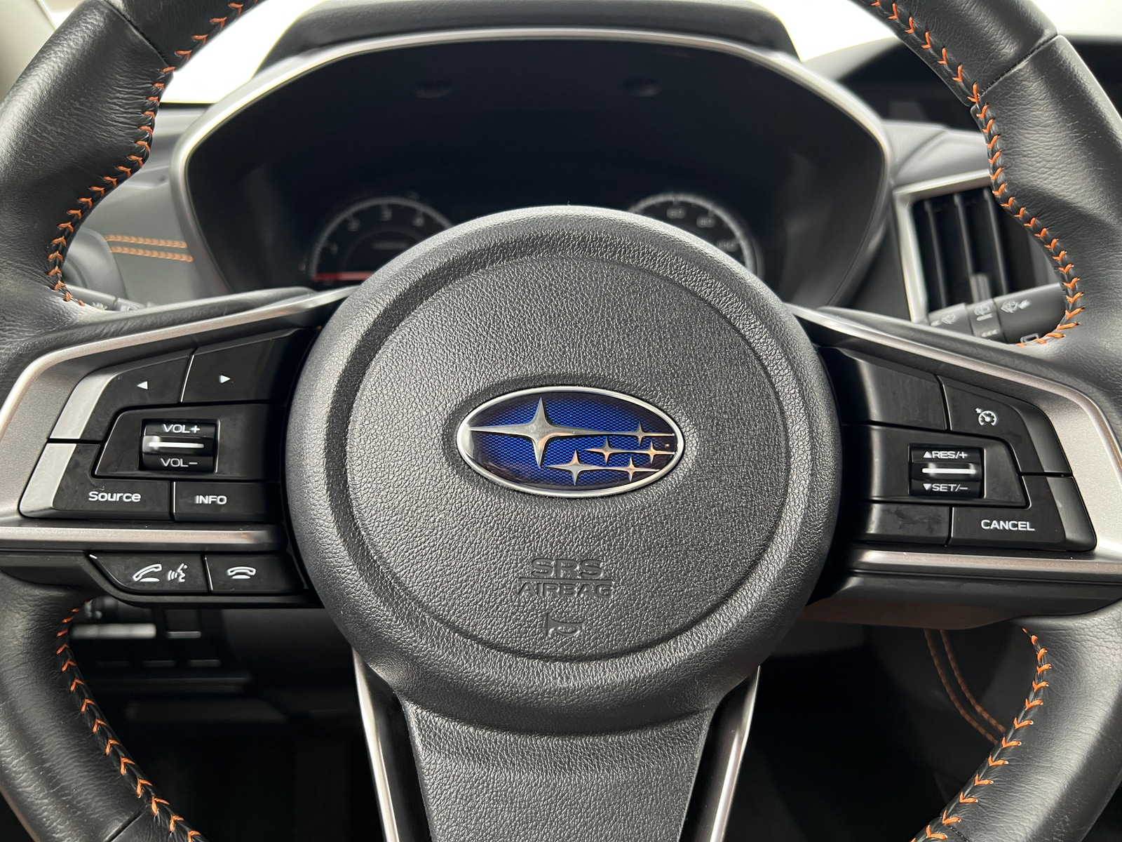 Thumbnail: 2023 Subaru Crosstrek - 5