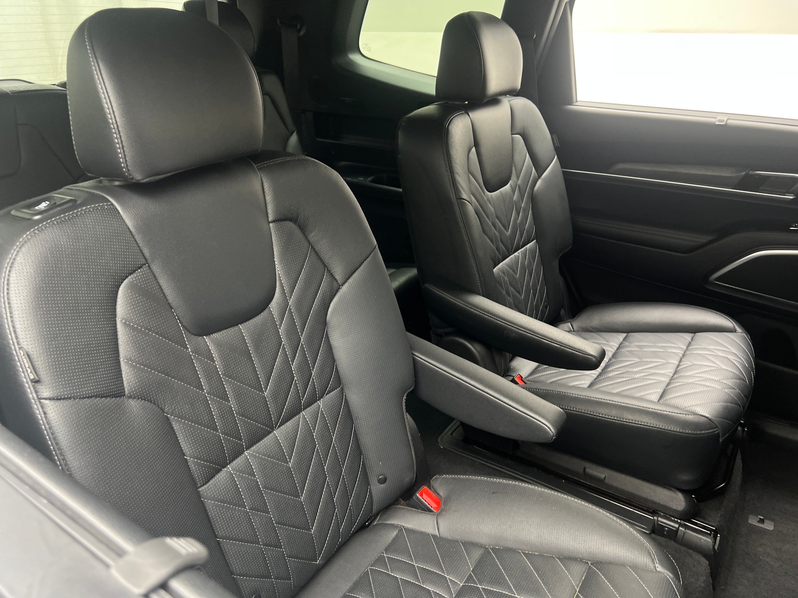 Thumbnail: 2024 Kia Telluride - 5