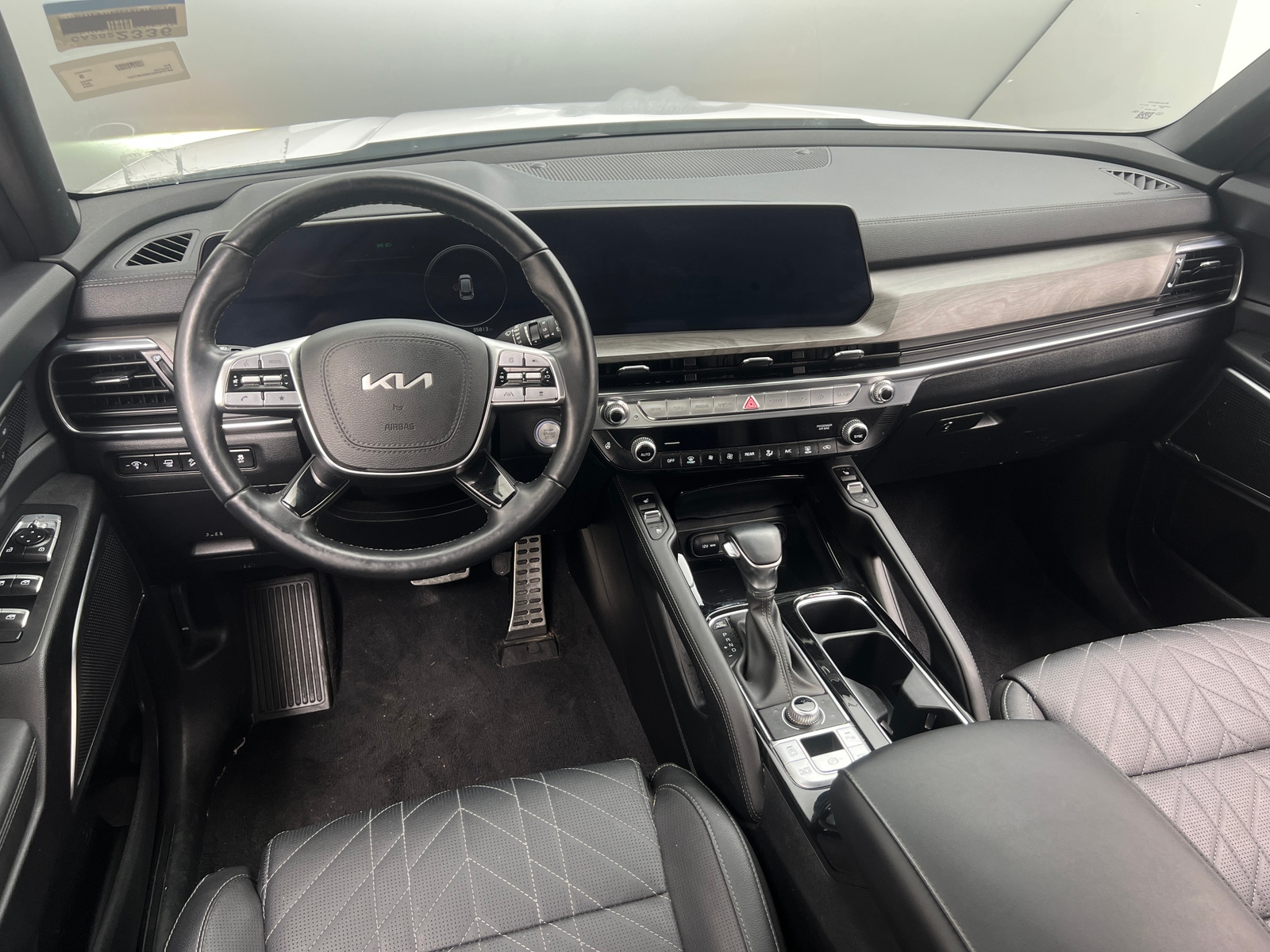 Thumbnail: 2024 Kia Telluride - 2