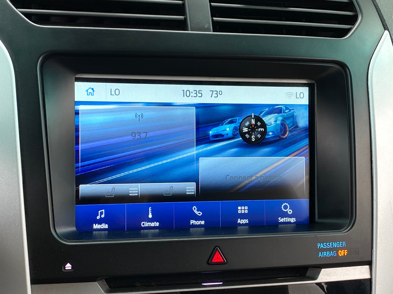 Thumbnail: 2015 Ford Explorer - 3