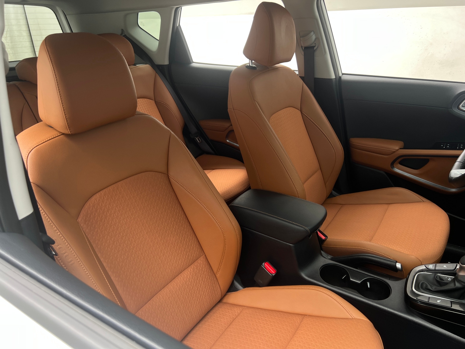 Thumbnail: 2024 Kia Soul - 2