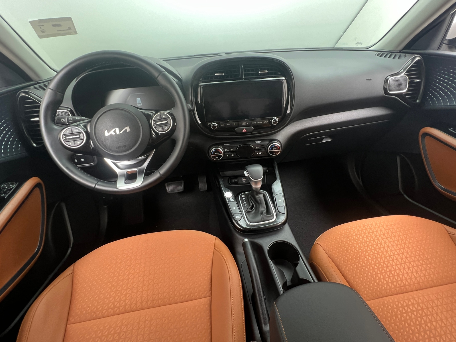 Thumbnail: 2024 Kia Soul - 3