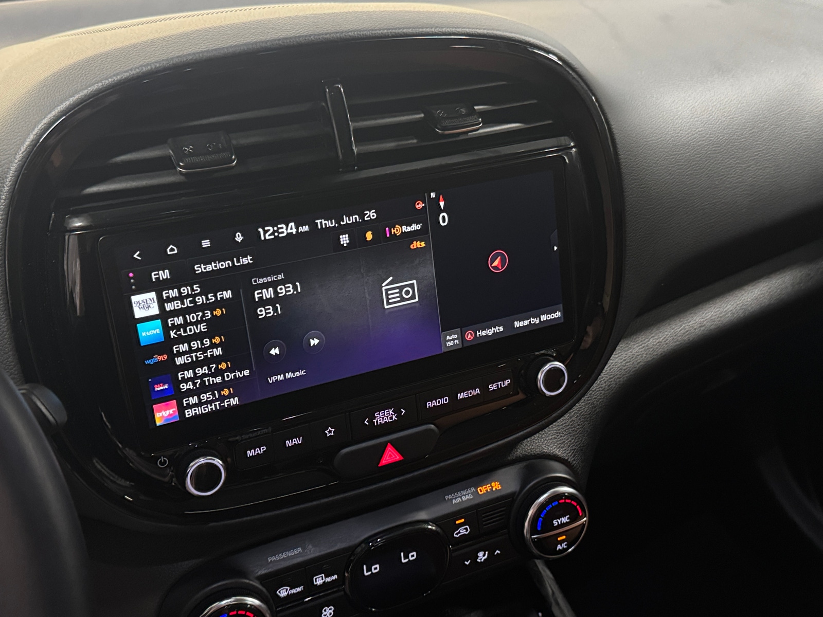 Thumbnail: 2024 Kia Soul - 4