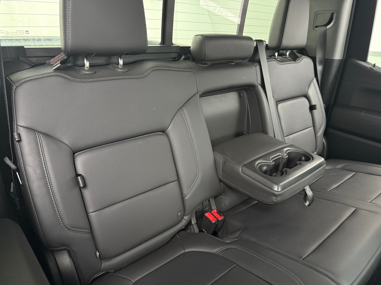 Thumbnail: 2020 Chevrolet Silverado 1500 - 5