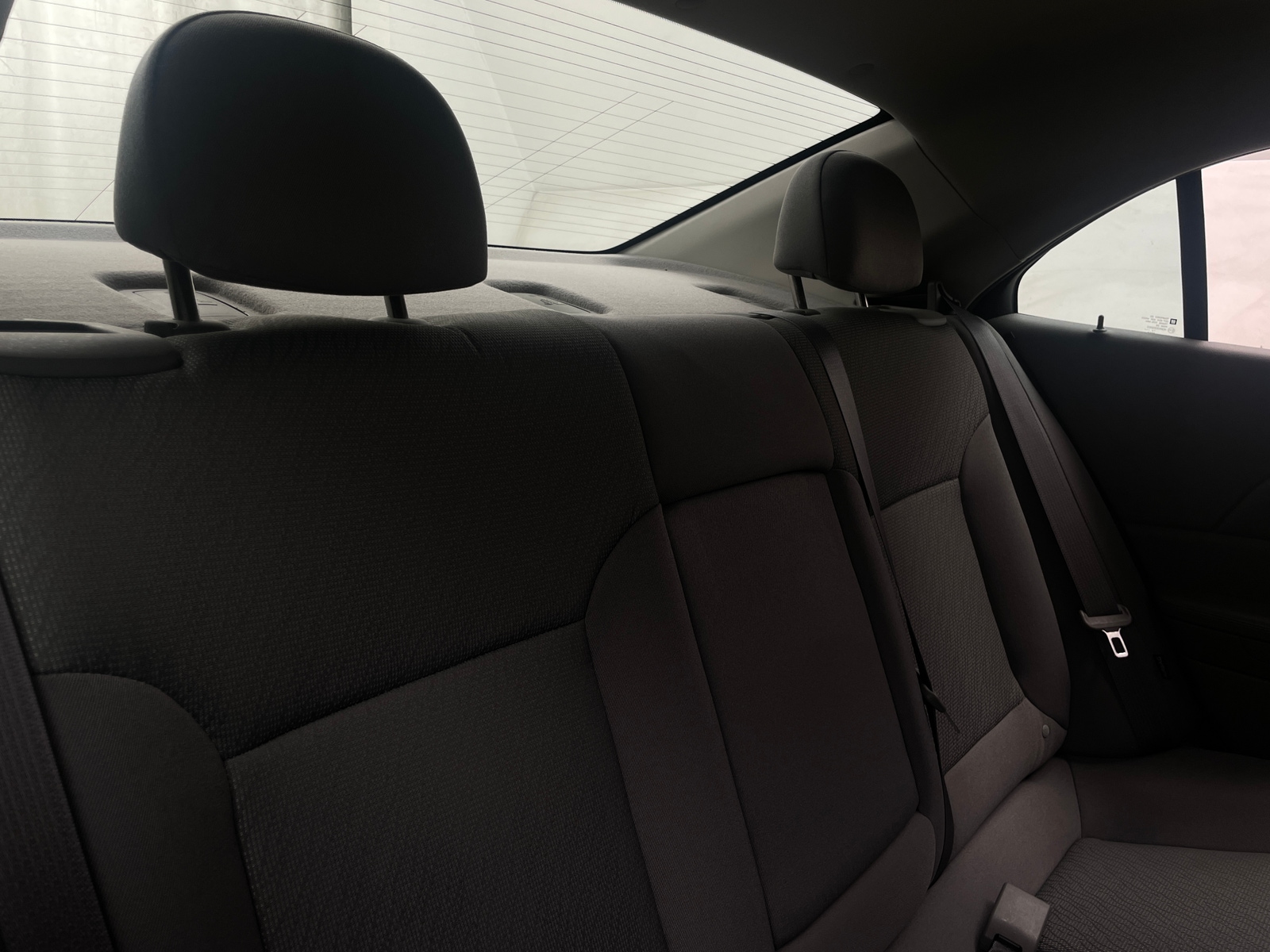 Thumbnail: 2015 Chevrolet Malibu - 6