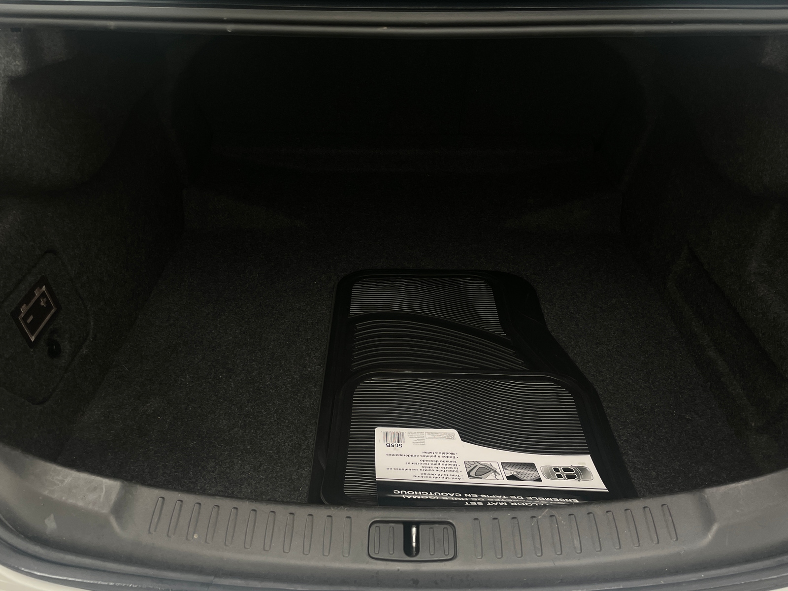 Thumbnail: 2015 Chevrolet Malibu - 7