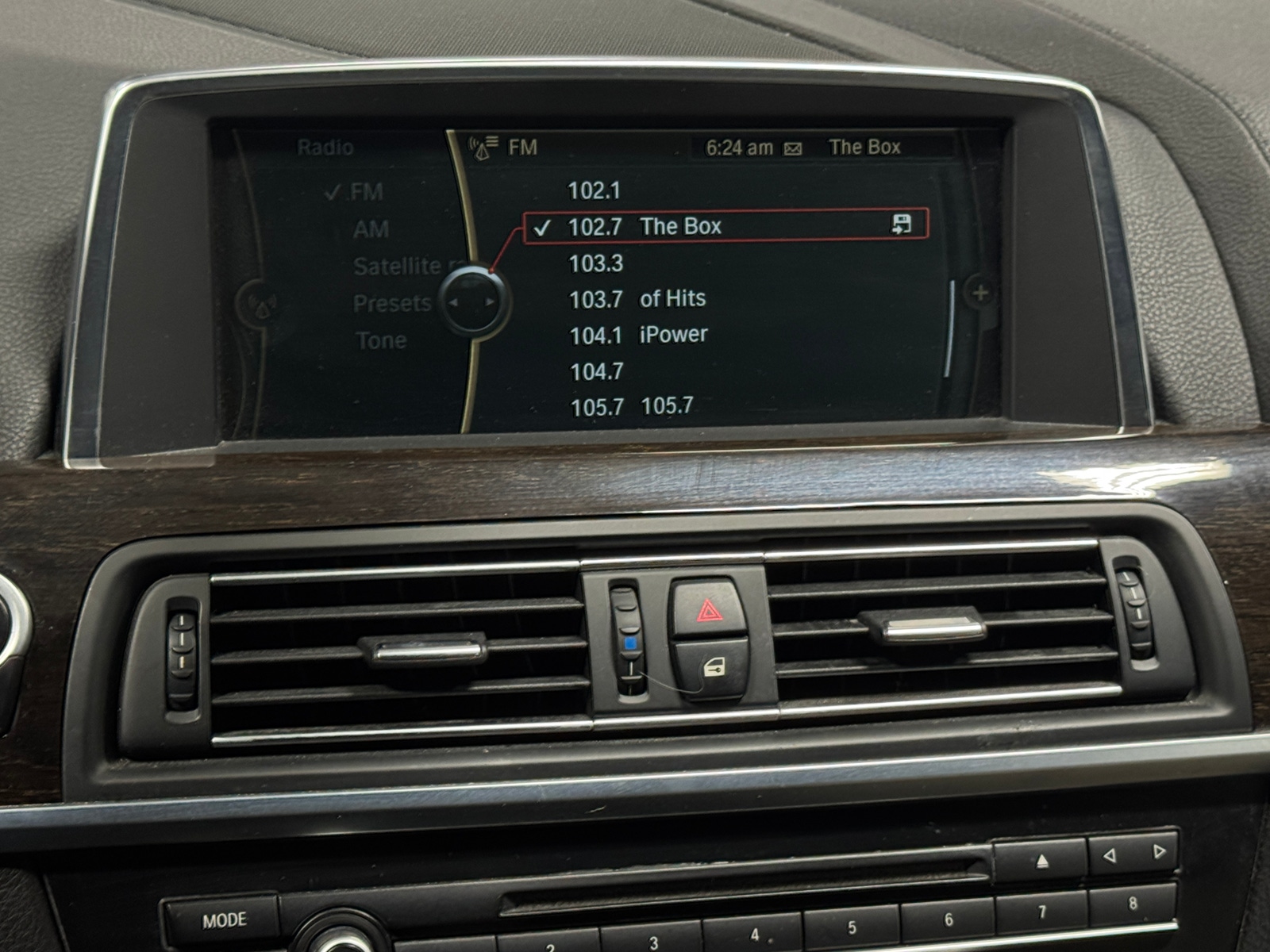 Thumbnail: 2013 BMW 6 Series - 3