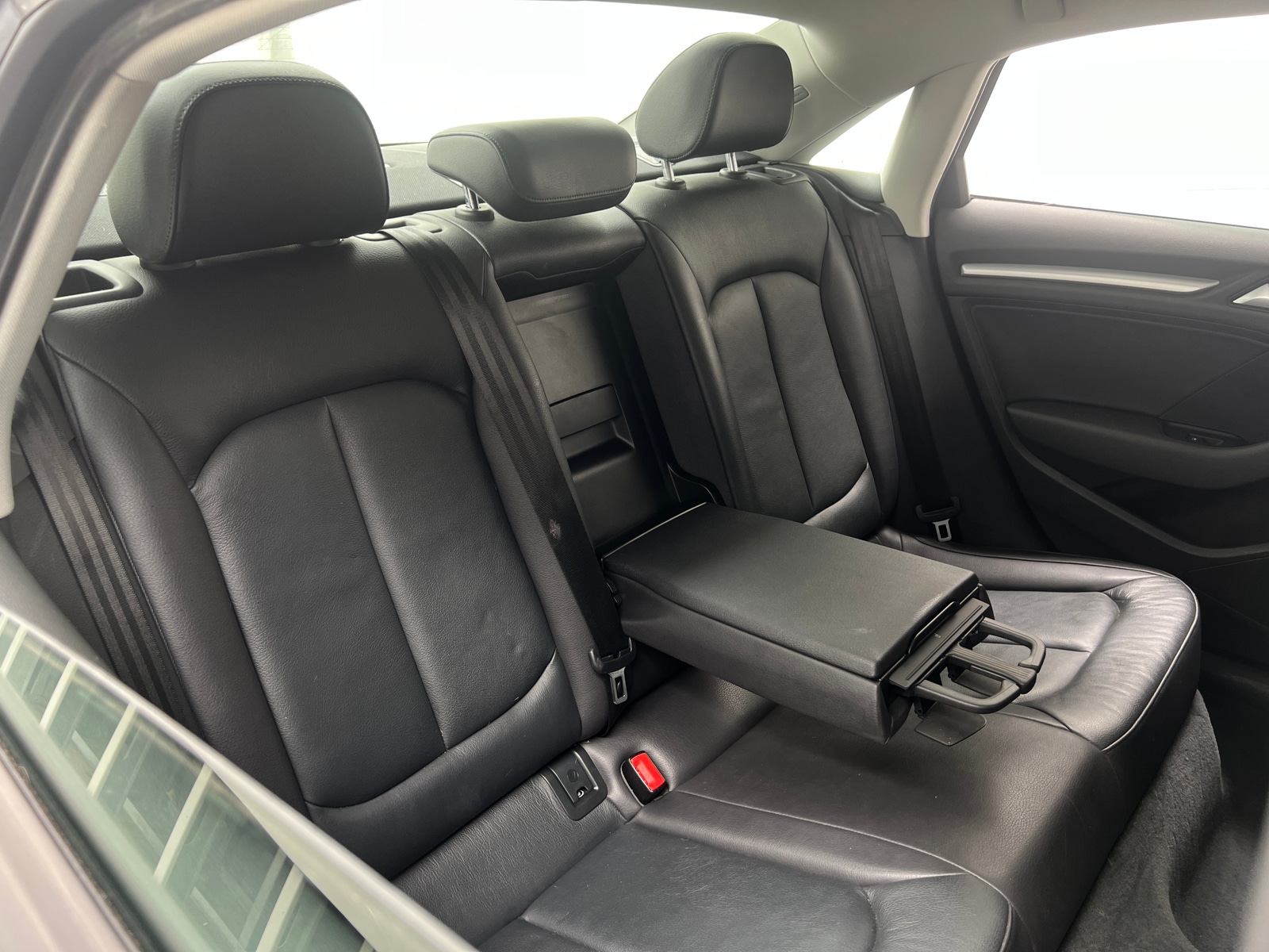 Thumbnail: 2015 Audi A3 - 5
