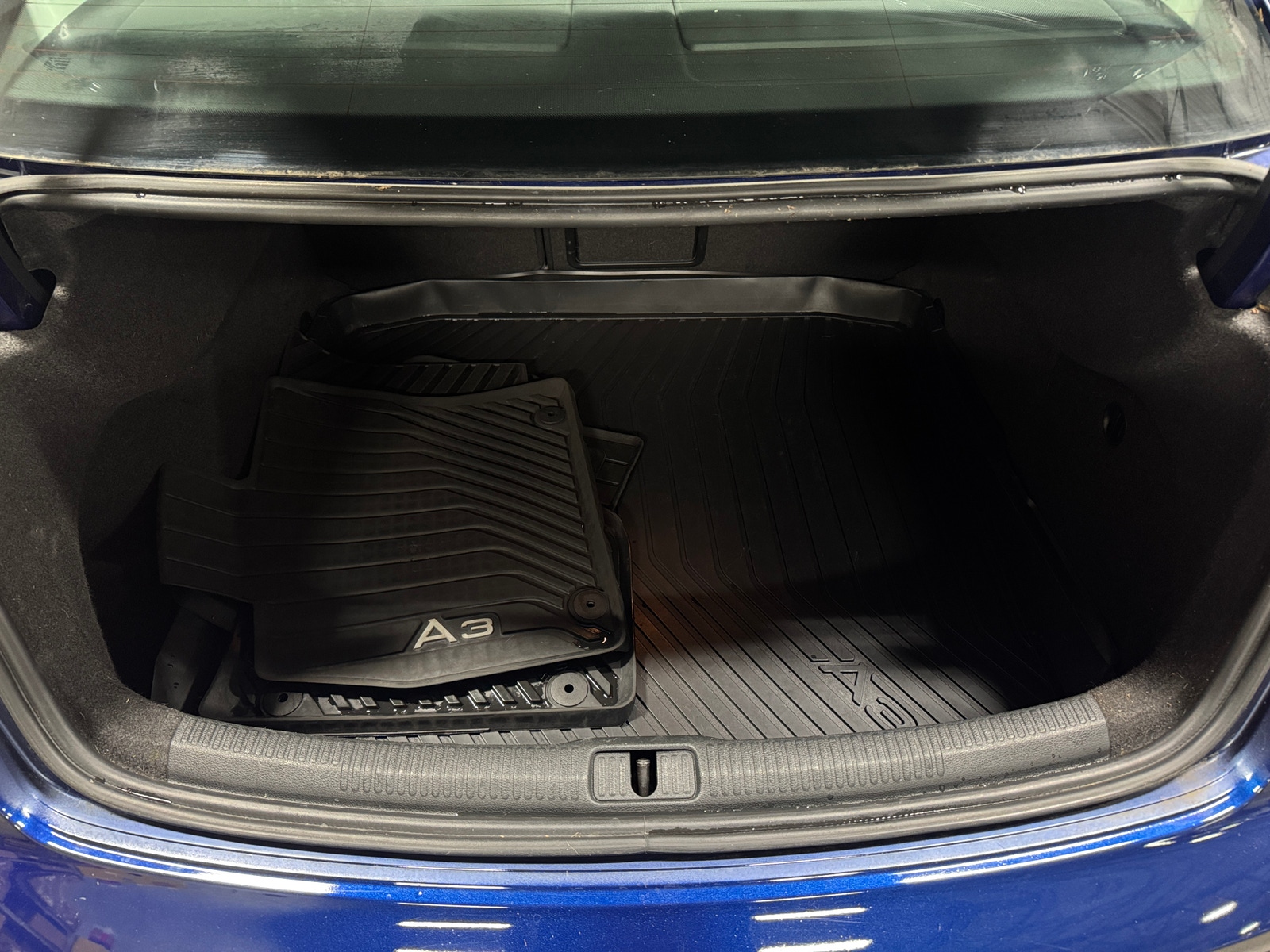 Thumbnail: 2015 Audi A3 - 6