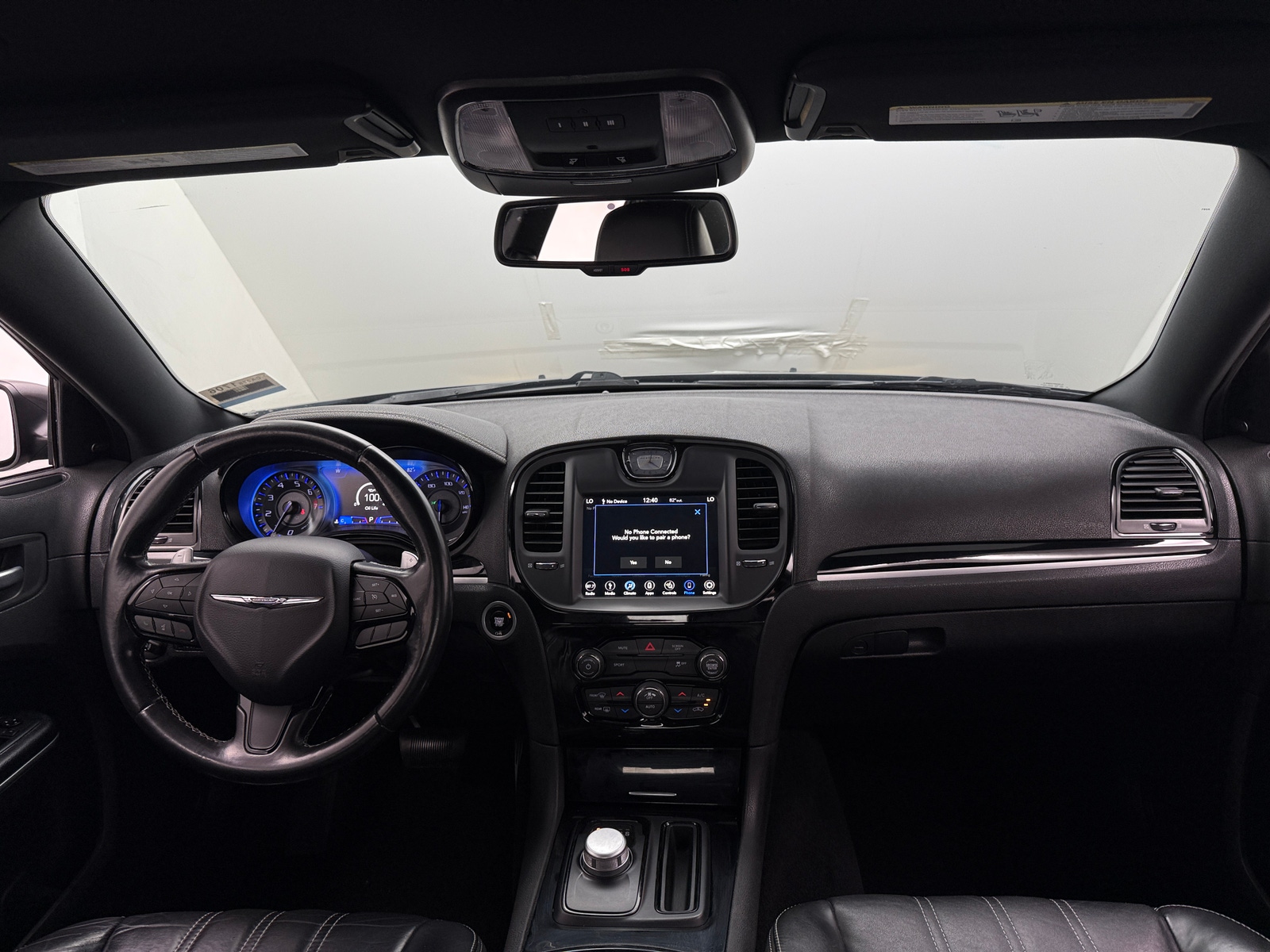 Thumbnail: 2019 Chrysler 300 - 2