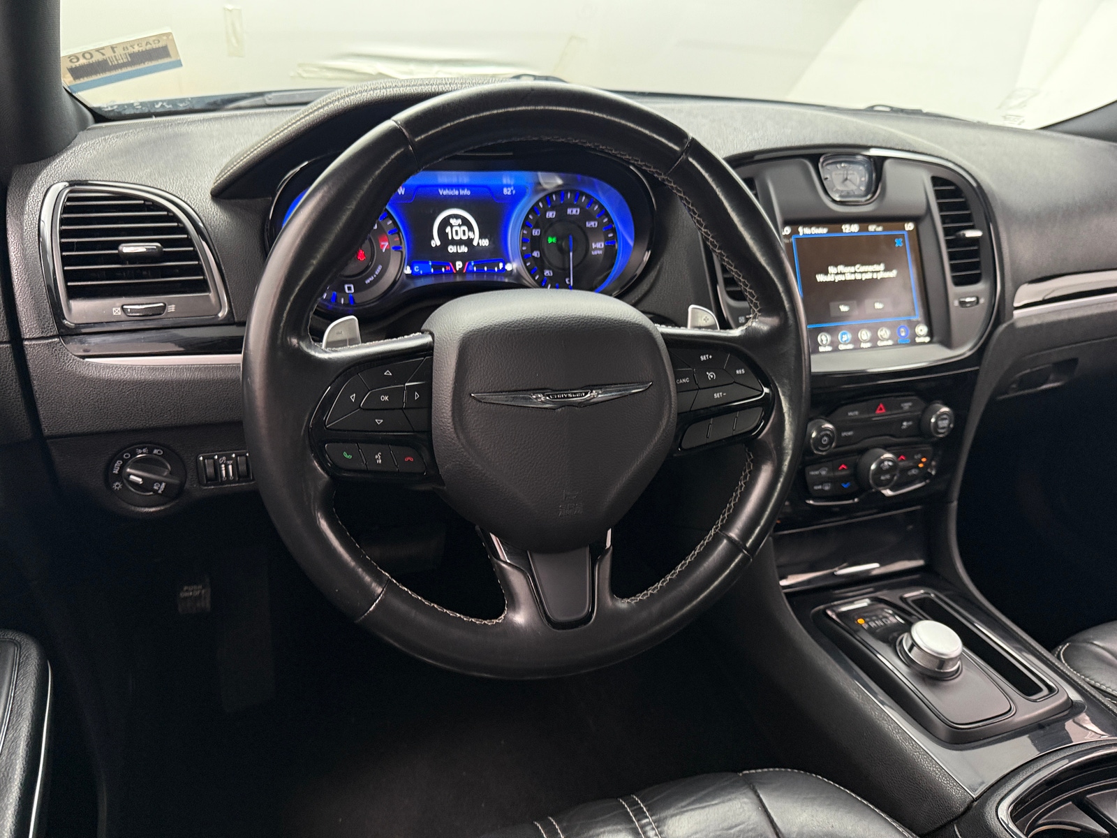 Thumbnail: 2019 Chrysler 300 - 4