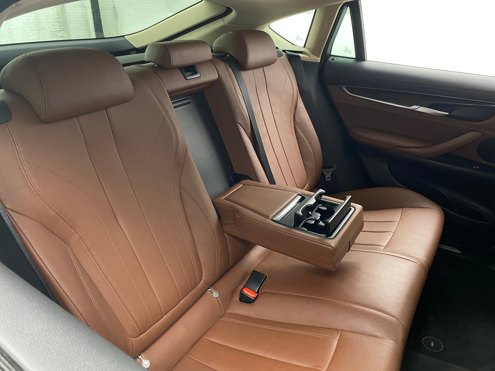 Thumbnail: 2016 BMW X6 - 5