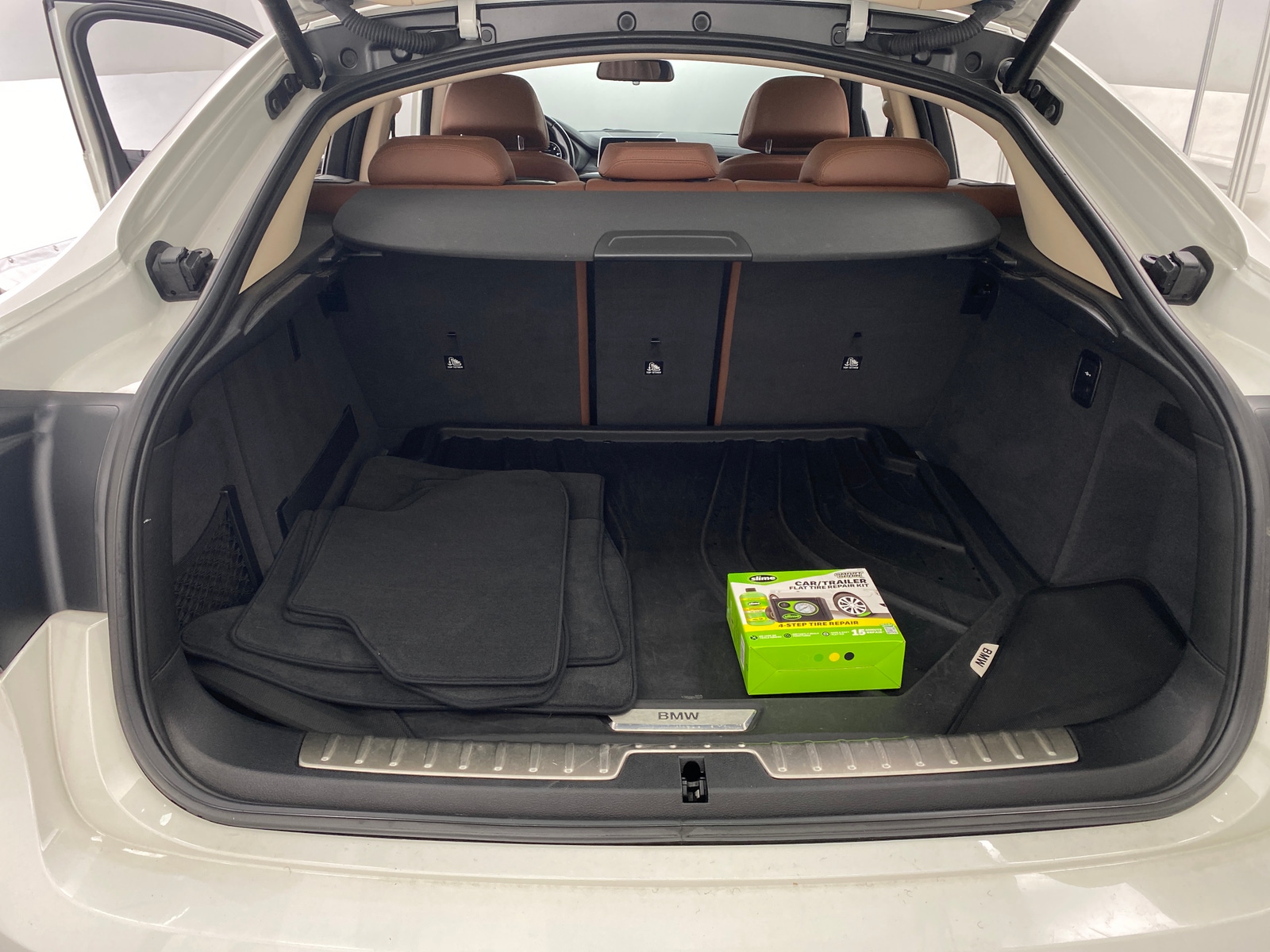 Thumbnail: 2016 BMW X6 - 6