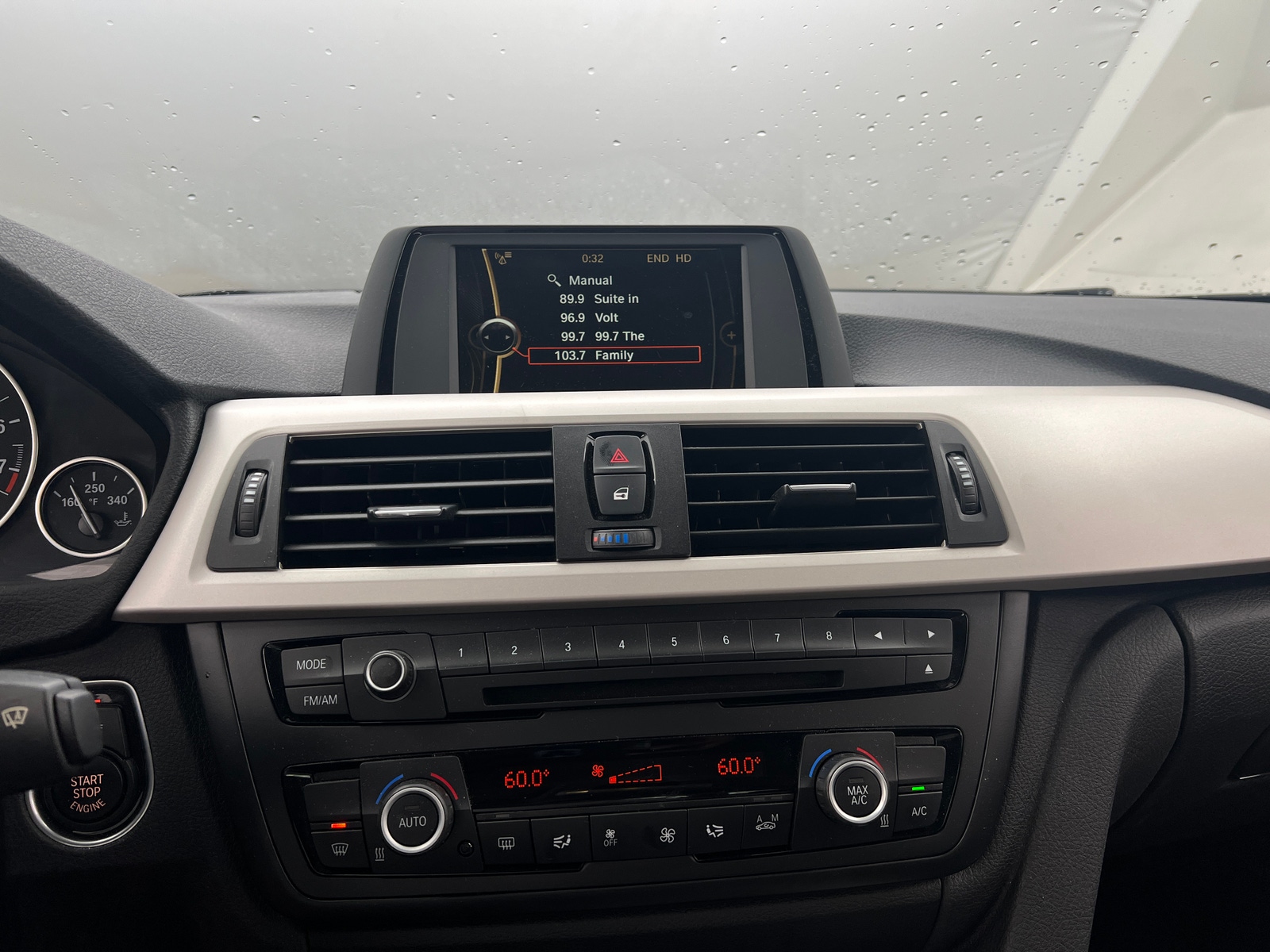 Thumbnail: 2014 BMW 3 Series - 3