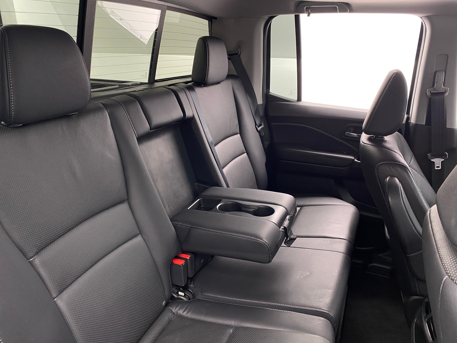 Thumbnail: 2019 Honda Ridgeline - 5