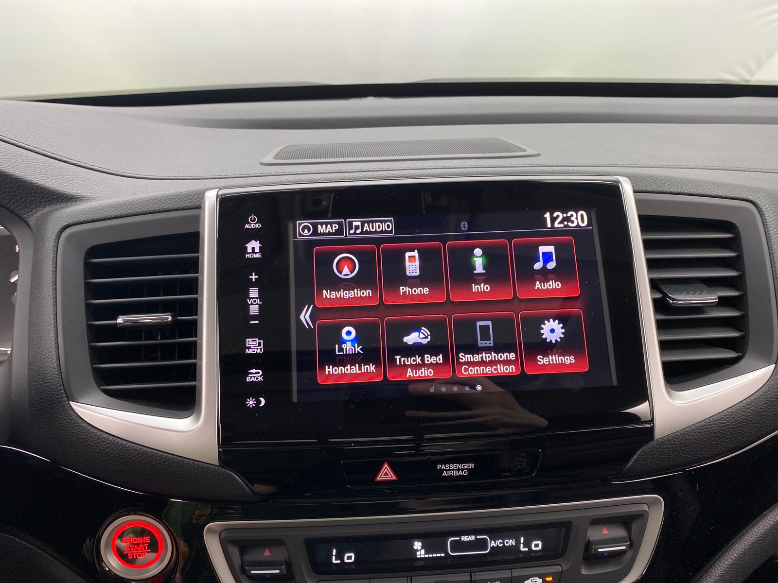 Thumbnail: 2019 Honda Ridgeline - 3