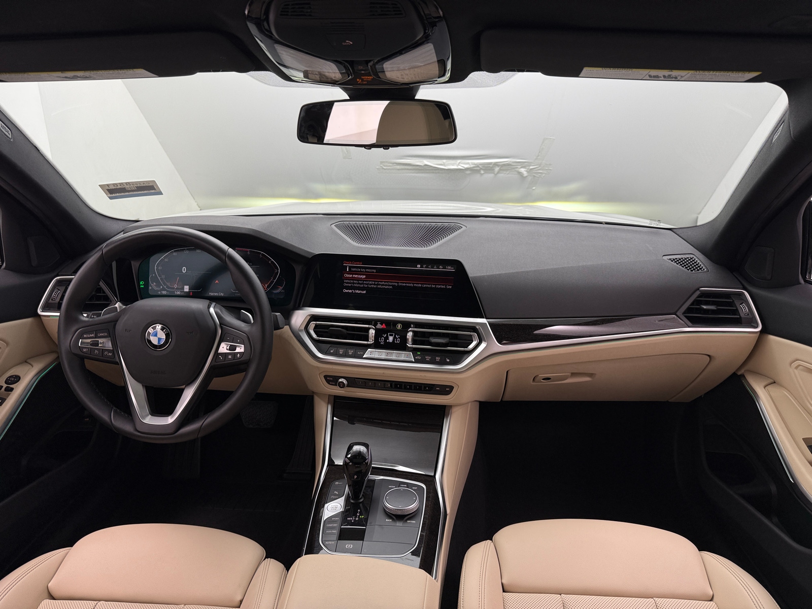 Thumbnail: 2022 BMW 3 Series - 2