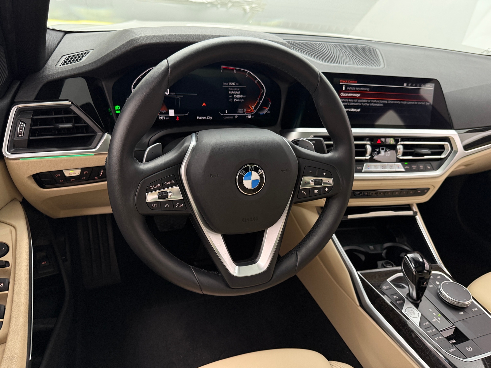 Thumbnail: 2022 BMW 3 Series - 4