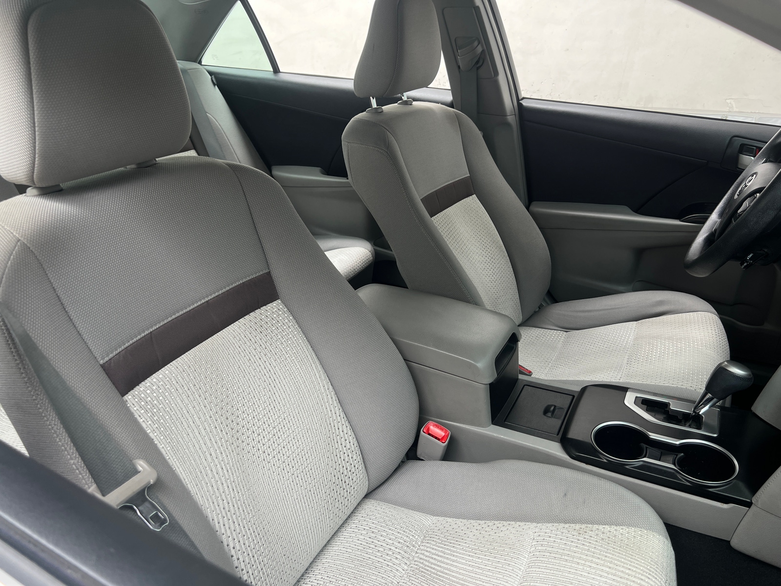 Thumbnail: 2014 Toyota Camry - 2