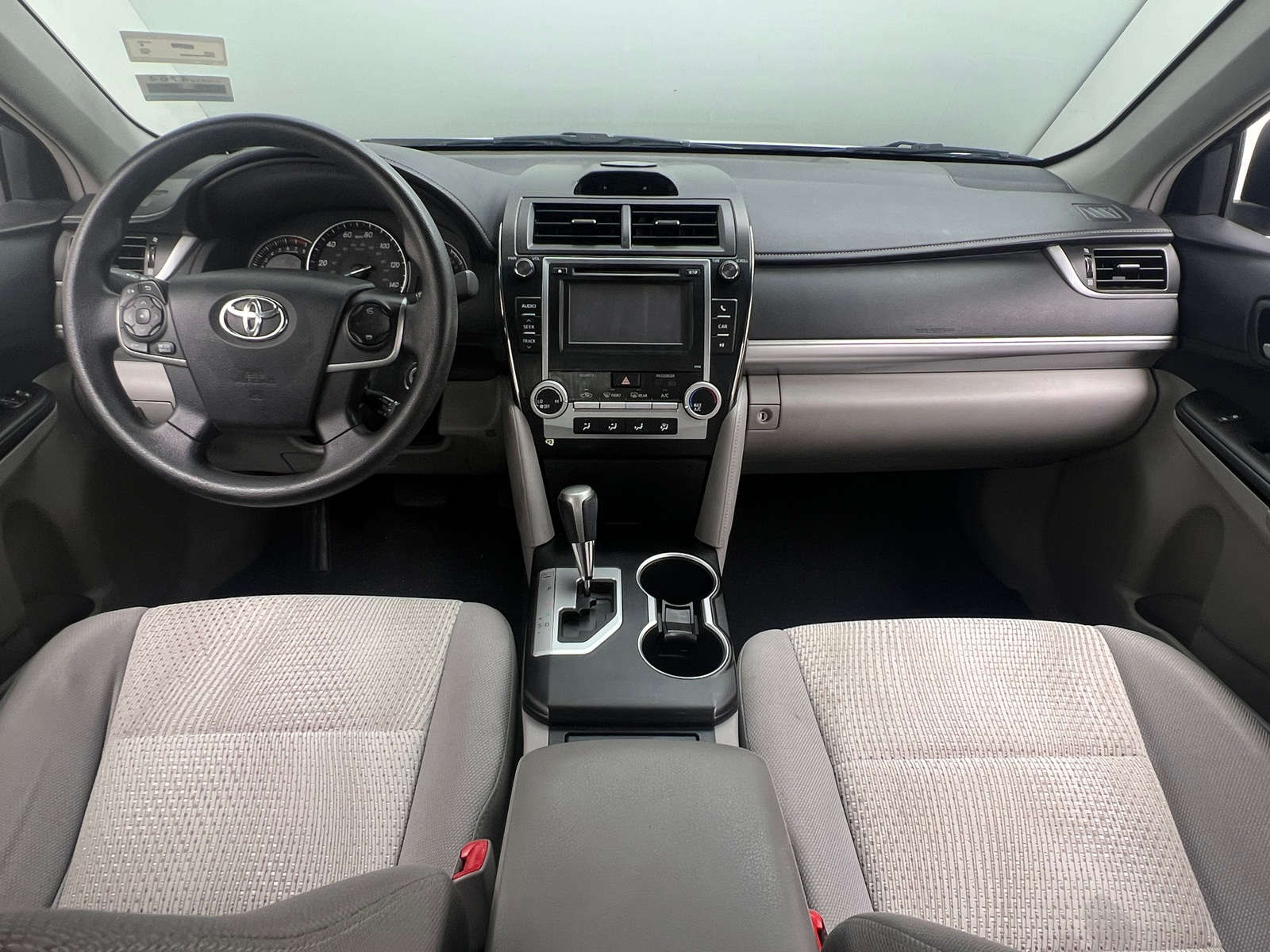 Thumbnail: 2014 Toyota Camry - 3