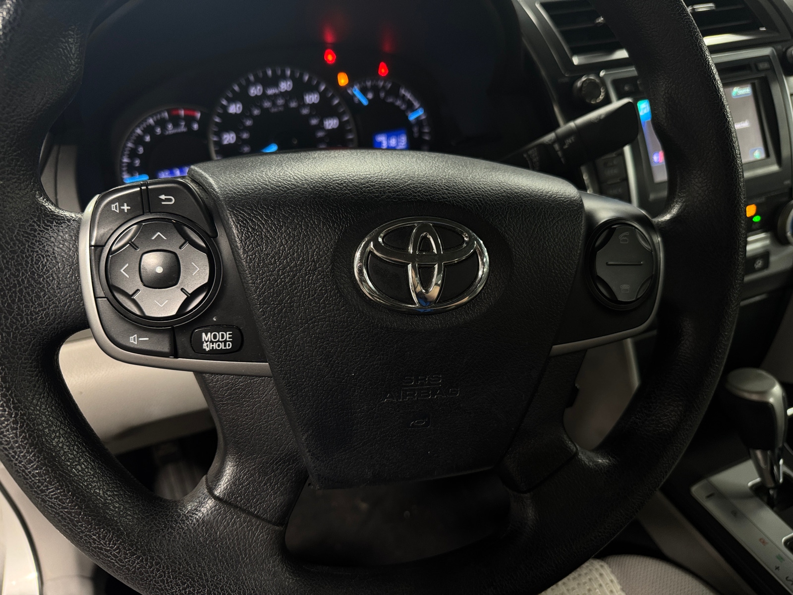Thumbnail: 2014 Toyota Camry - 5