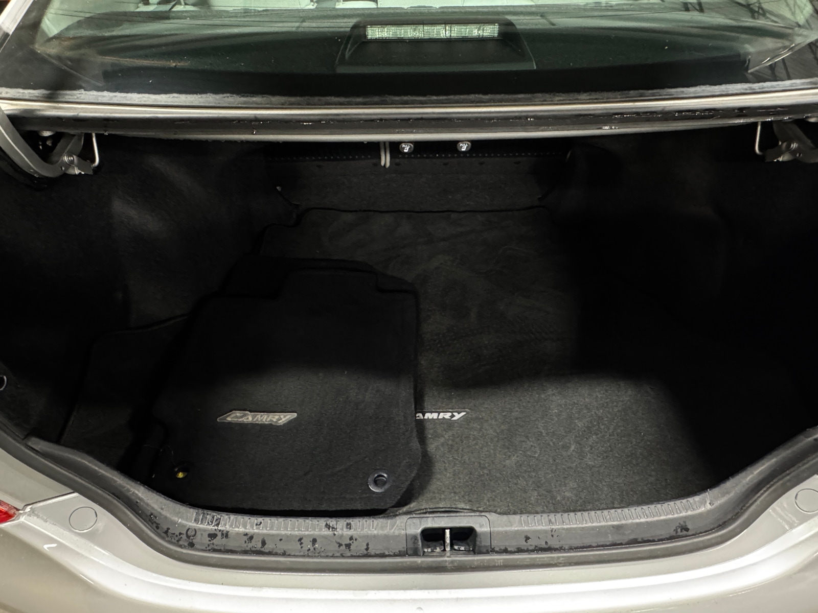 Thumbnail: 2014 Toyota Camry - 7