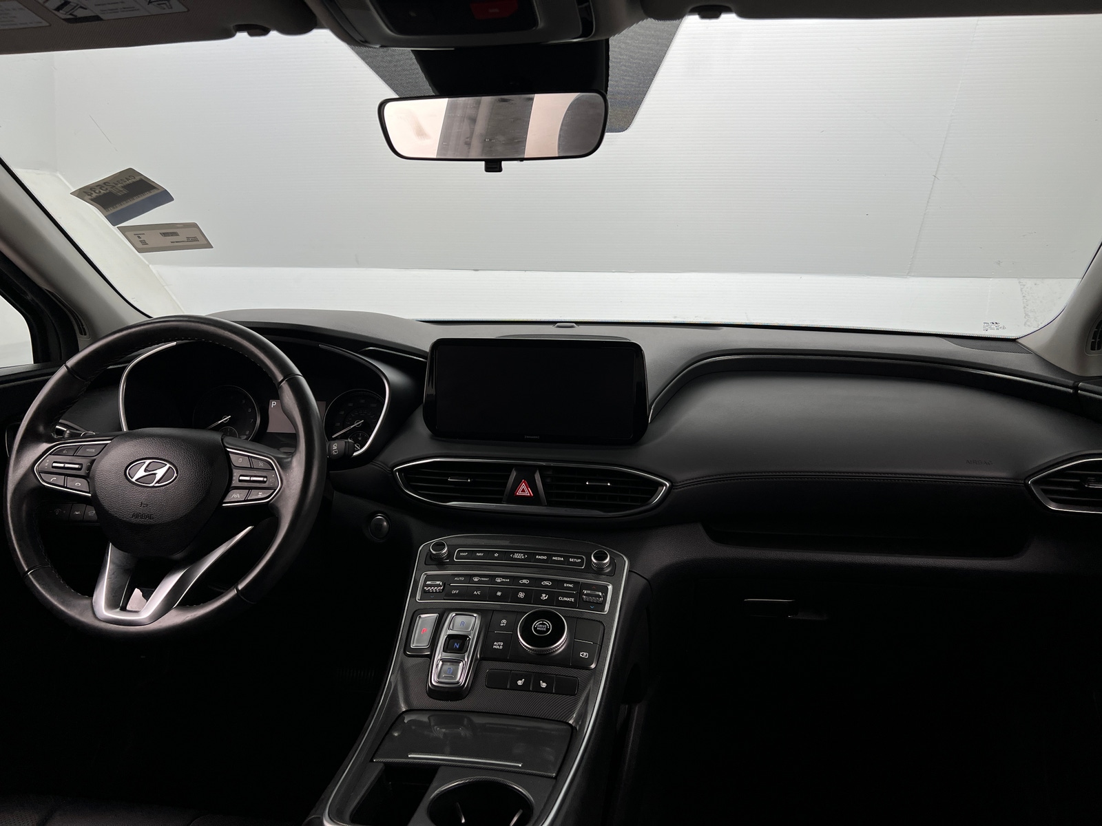 Thumbnail: 2023 Hyundai Santa Fe - 2