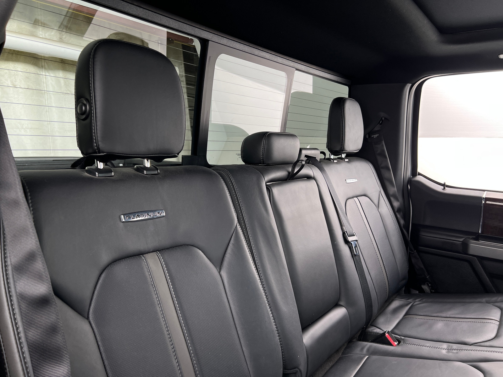 Thumbnail: 2016 Ford Econoline - 5