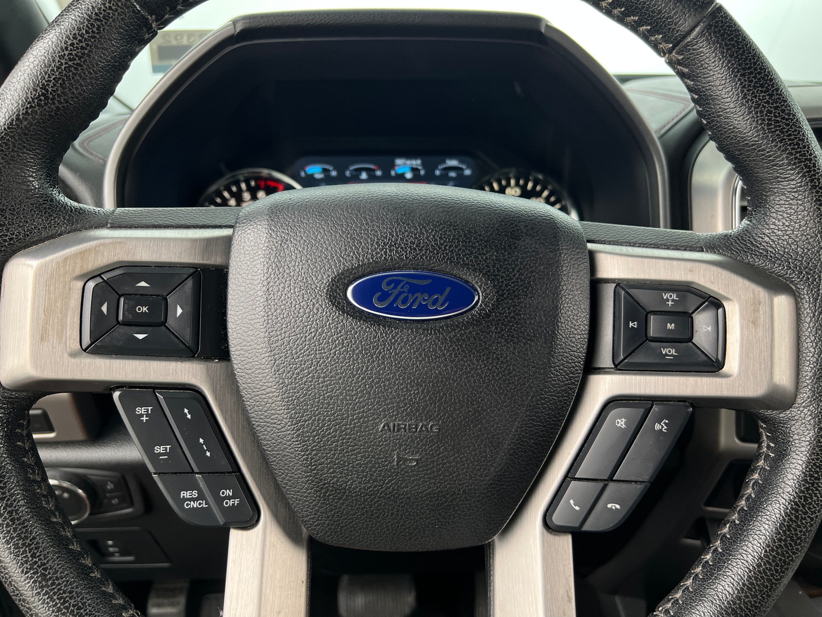 Thumbnail: 2016 Ford Econoline - 4