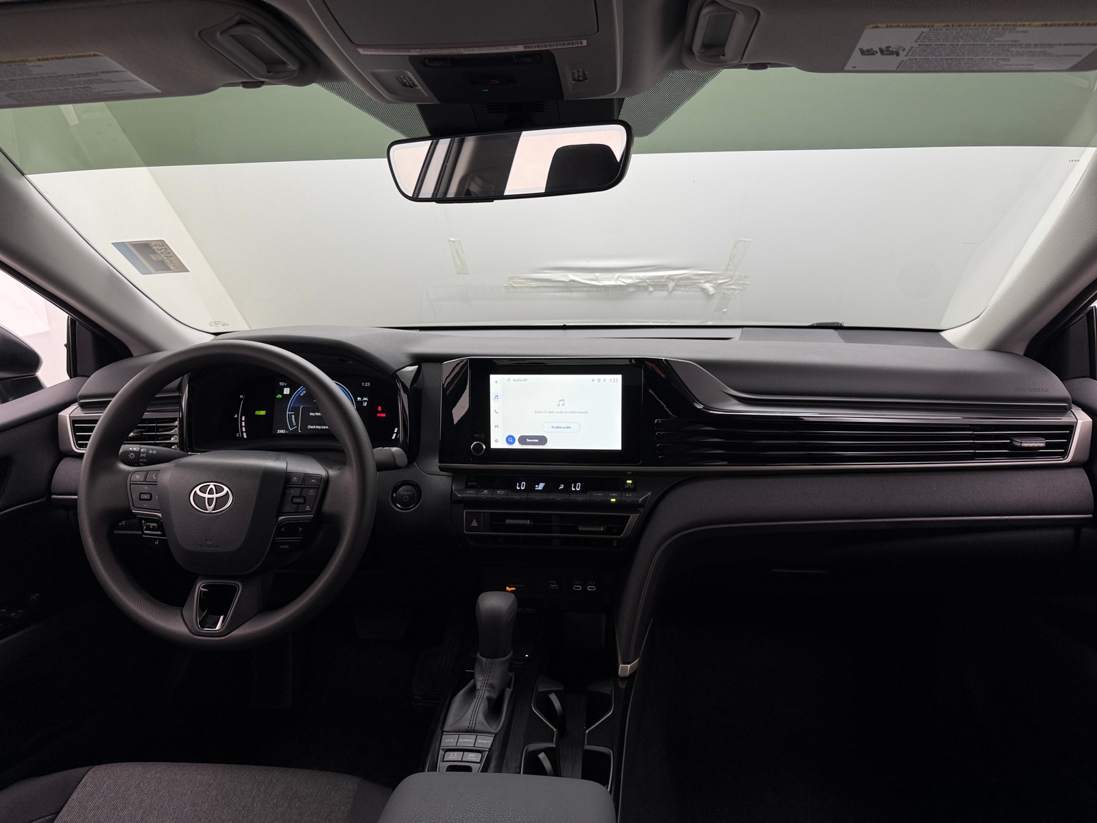 Thumbnail: 2025 Toyota Camry - 3