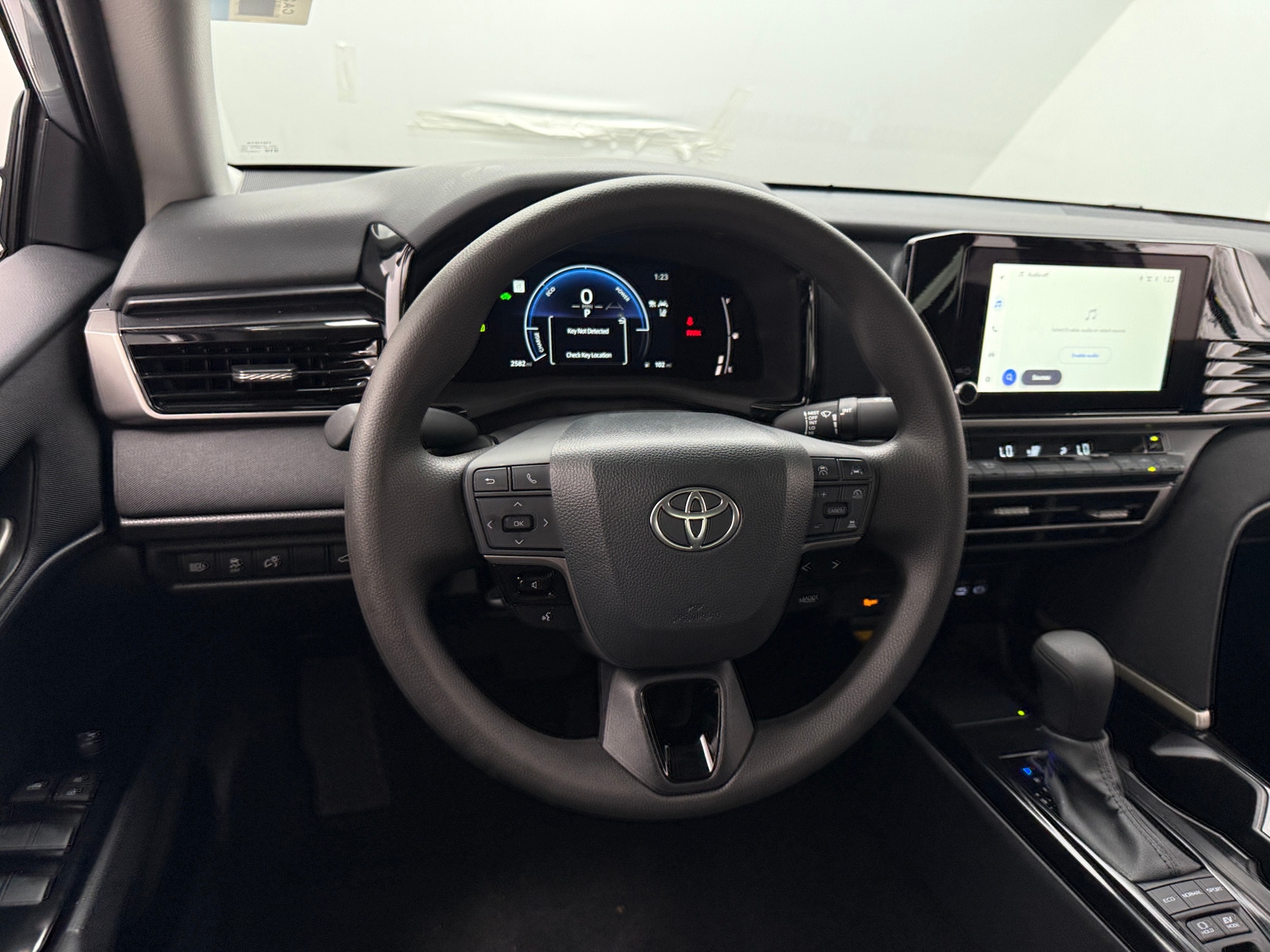 Thumbnail: 2025 Toyota Camry - 5