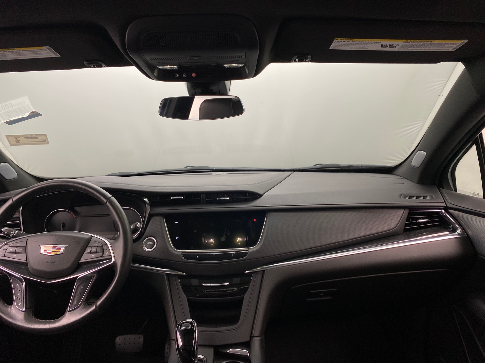 Thumbnail: 2023 Cadillac XT5 - 2